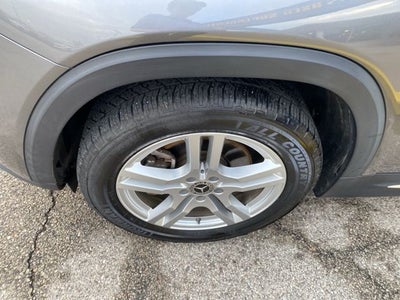 2021 Mercedes-Benz GLB GLB 250 4MATIC®