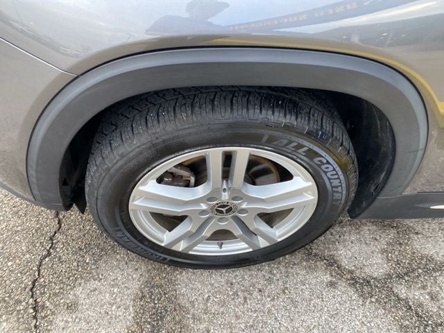 2021 Mercedes-Benz GLB GLB 250 4MATIC®