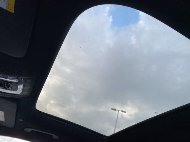 2021 Mercedes-Benz GLB GLB 250 4MATIC®