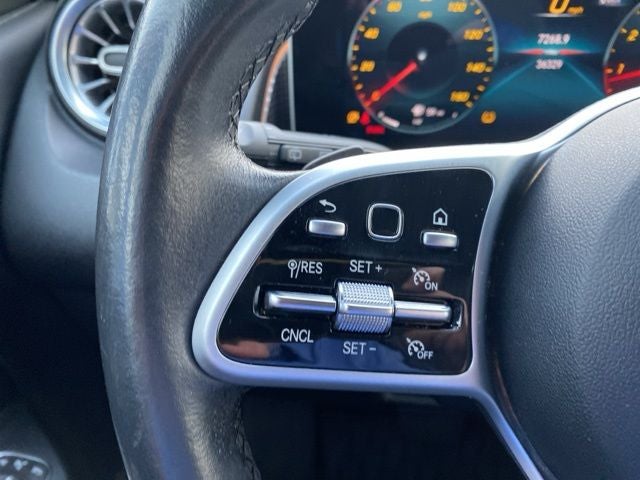 2021 Mercedes-Benz GLB GLB 250 4MATIC®