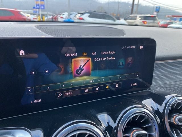 2021 Mercedes-Benz GLB GLB 250 4MATIC®