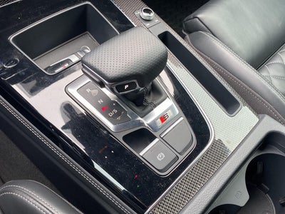 2023 Audi SQ5 Sportback Premium Plus