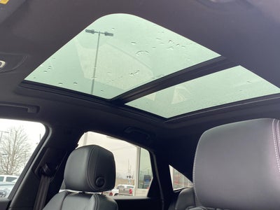 2023 Audi SQ5 Sportback Premium Plus