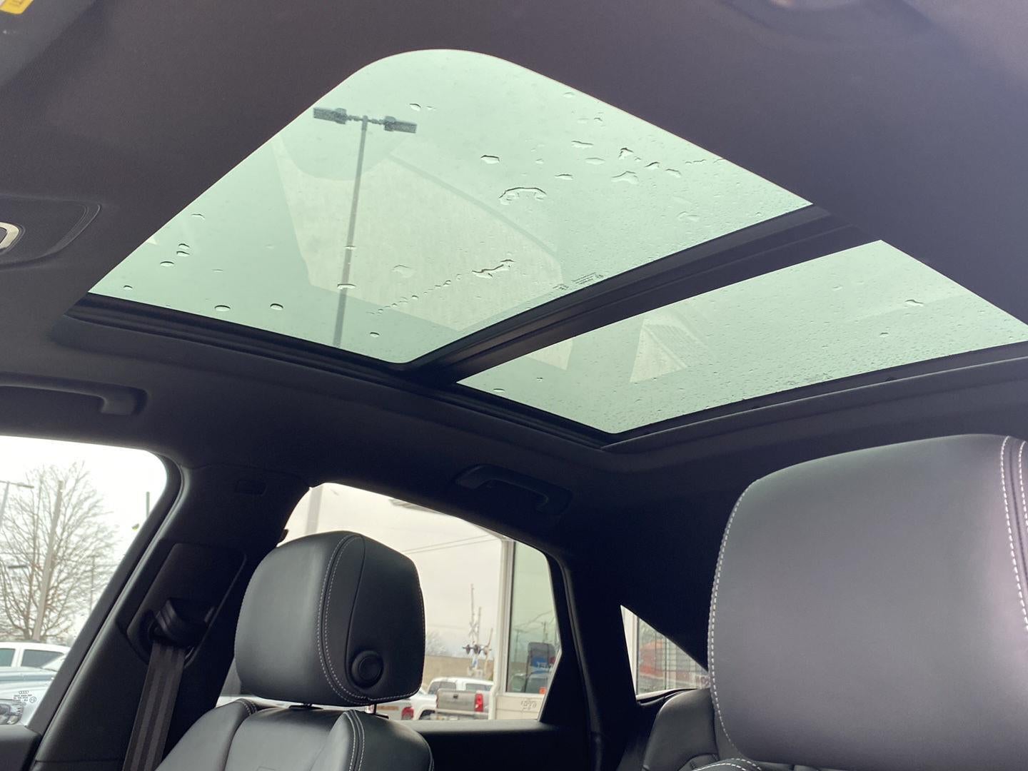 2023 Audi SQ5 Sportback Premium Plus