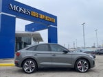 2023 Audi SQ5 Sportback Premium Plus