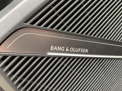 2023 Audi SQ5 Sportback Premium Plus