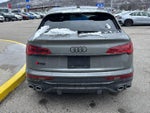 2023 Audi SQ5 Sportback Premium Plus