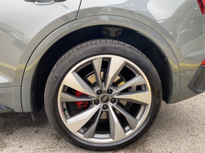 2023 Audi SQ5 Sportback Premium Plus