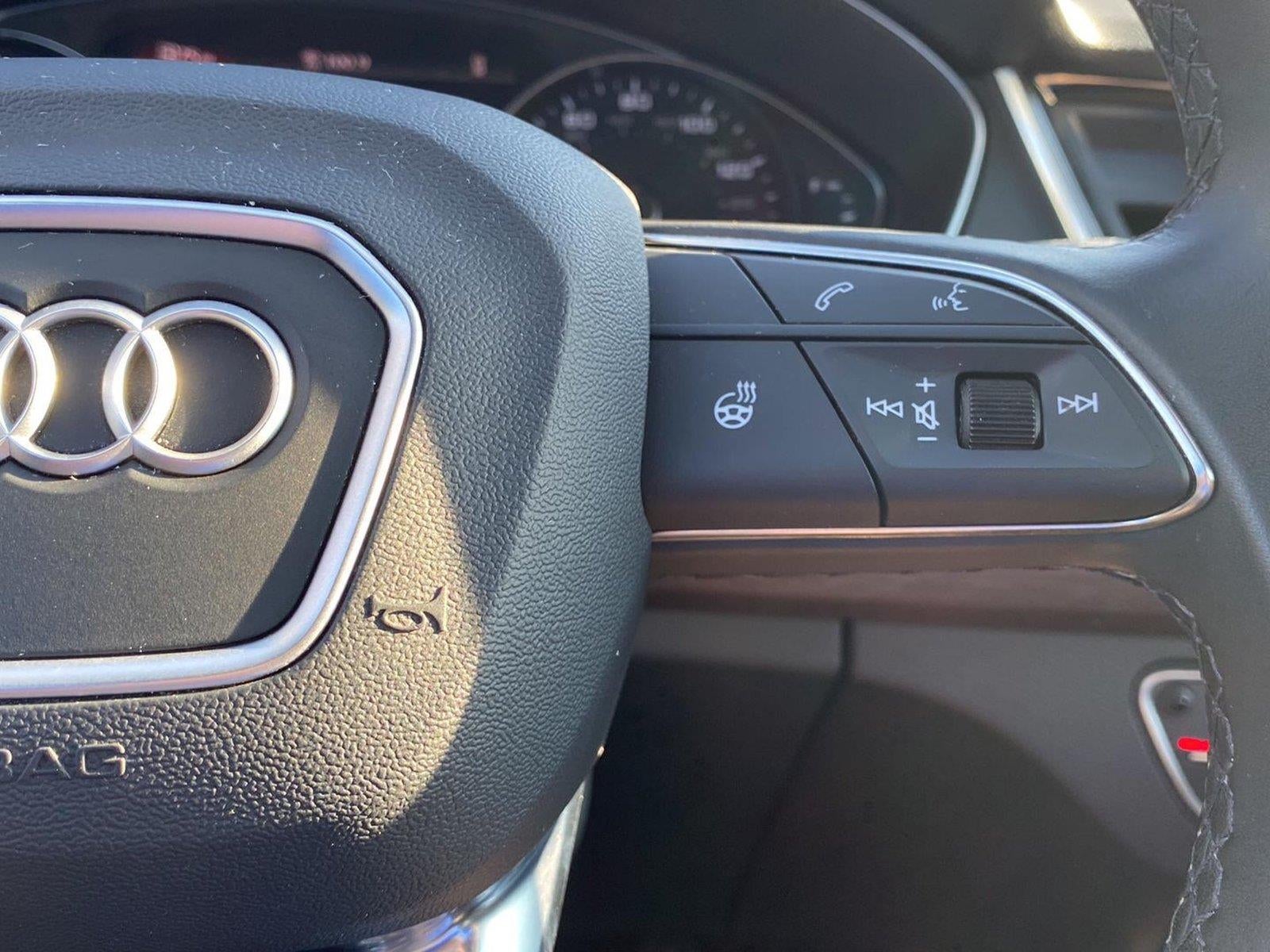 2023 Audi Q5 Premium
