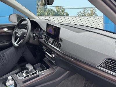 2023 Audi Q5 Premium