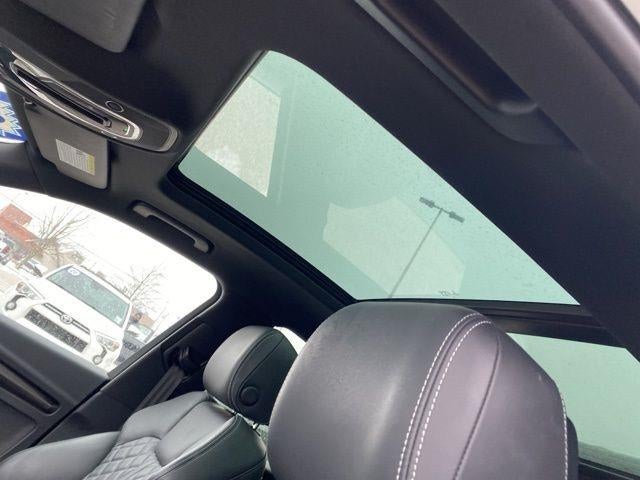 2022 Audi SQ5 Premium Plus