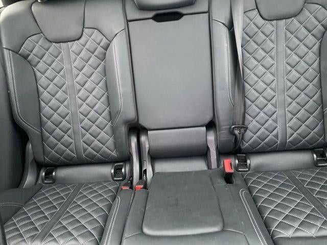 2022 Audi SQ5 Premium Plus