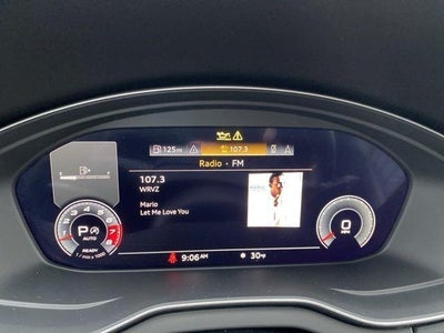 2022 Audi SQ5 Premium Plus