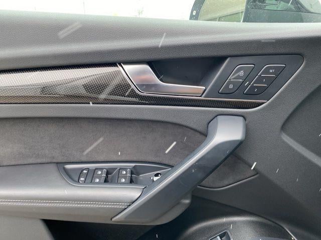 2022 Audi SQ5 Premium Plus