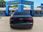 2017 Audi A8 L Sport