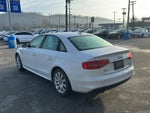 2015 Audi A4 Premium