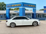 2019 Audi A4 Premium Plus