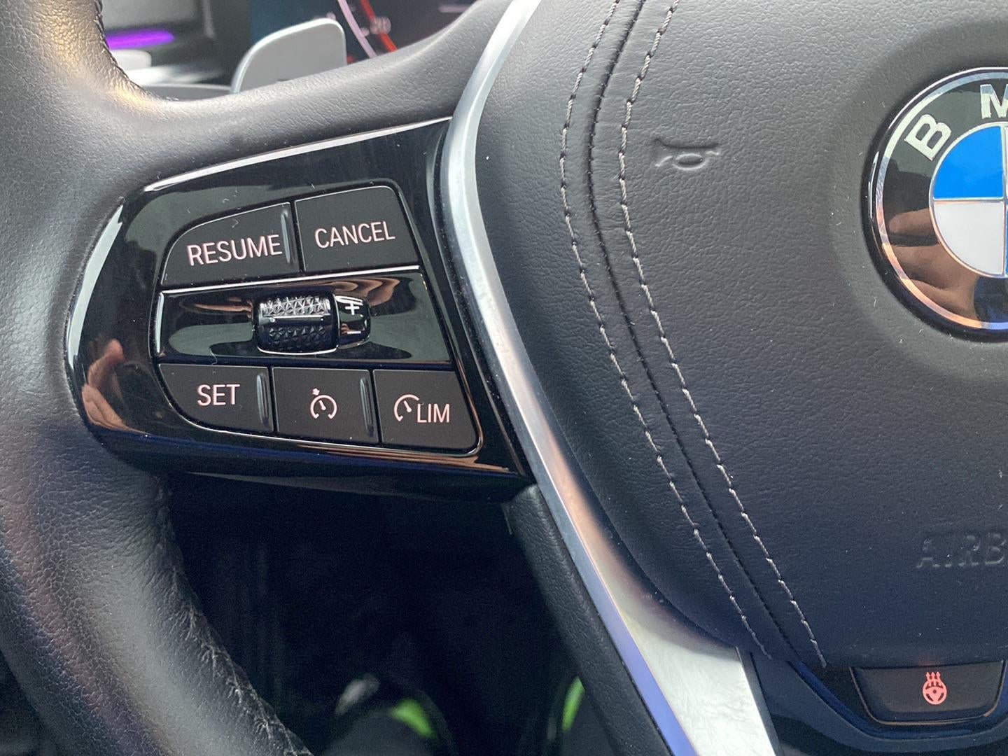 2022 BMW 5 Series 530i xDrive