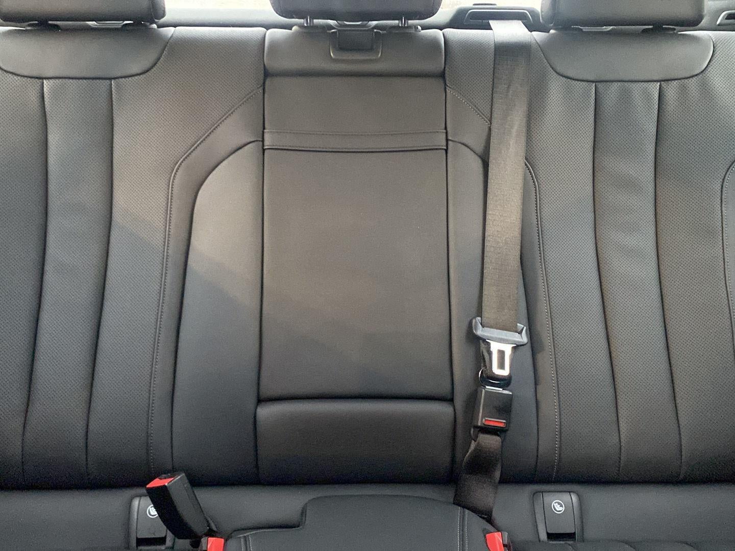 2022 BMW 5 Series 530i xDrive