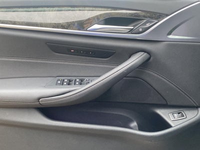 2022 BMW 5 Series 530i xDrive