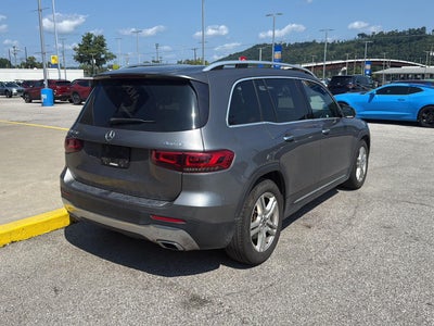 2020 Mercedes-Benz Glb GLB 250
