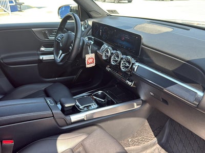 2020 Mercedes-Benz Glb GLB 250