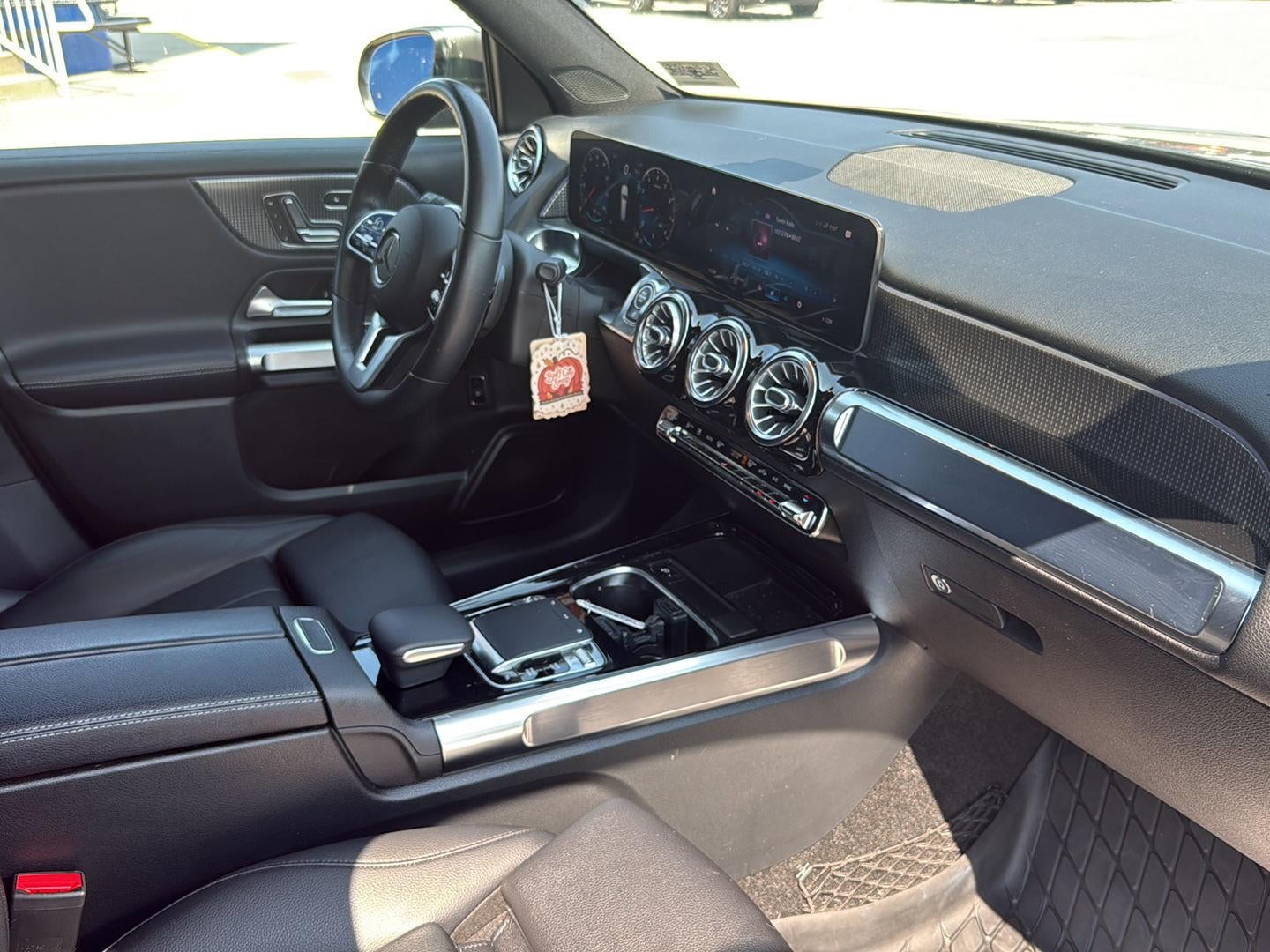 2020 Mercedes-Benz Glb GLB 250
