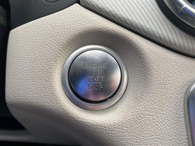 2016 Mercedes-Benz CLA CLA 250