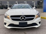2016 Mercedes-Benz CLA CLA 250
