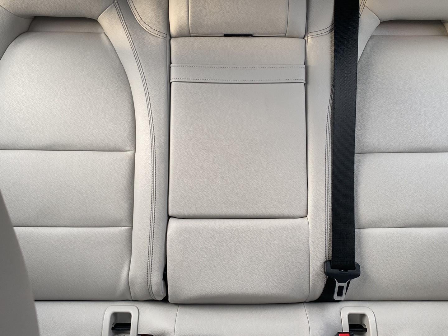 2016 Mercedes-Benz CLA CLA 250