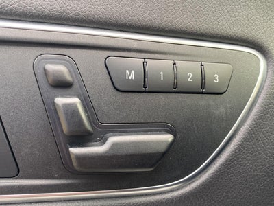 2016 Mercedes-Benz CLA CLA 250