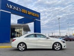 2016 Mercedes-Benz CLA CLA 250
