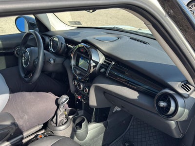 2019 MINI Hardtop 4 Door Cooper