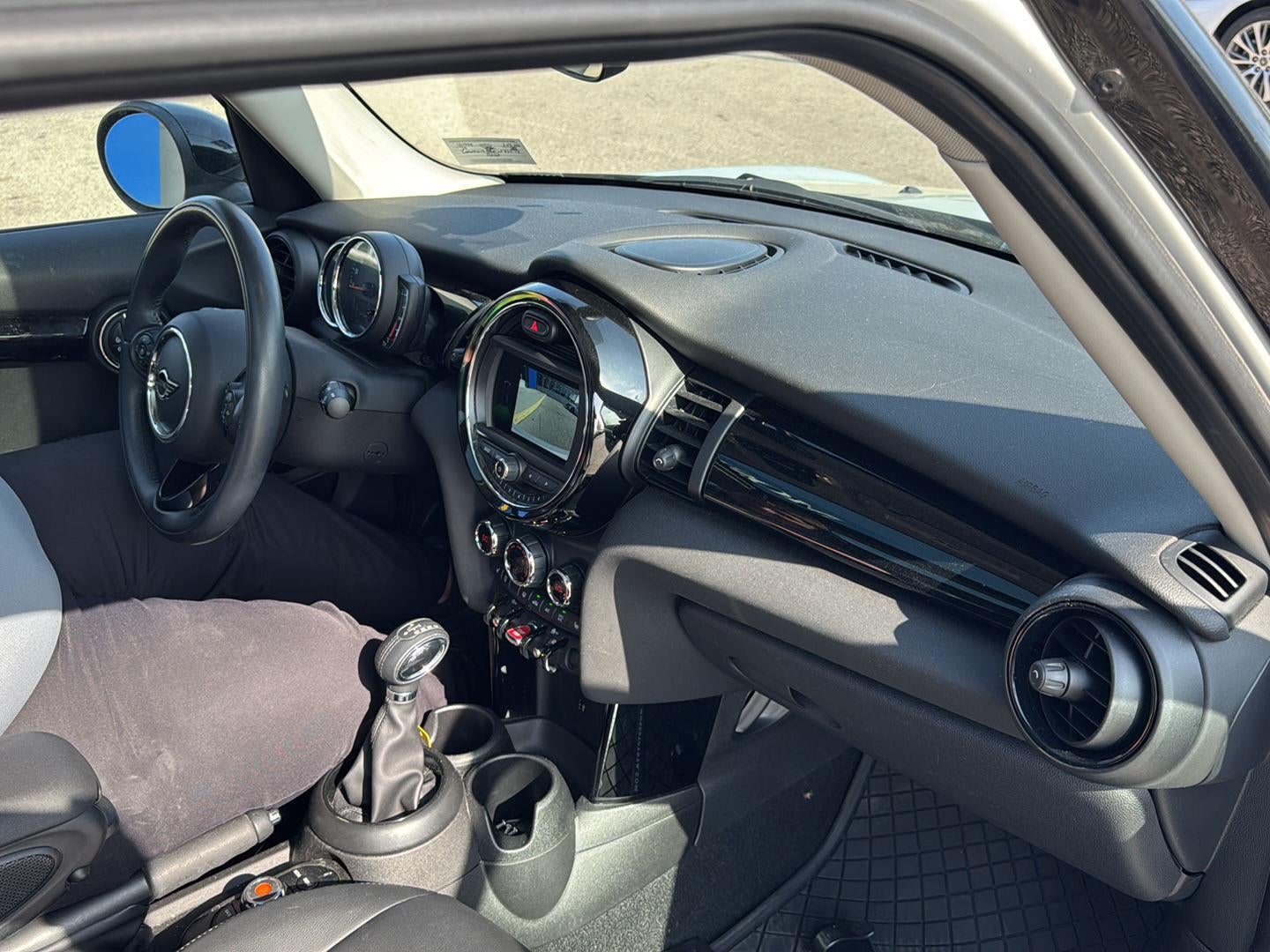 2019 MINI Hardtop 4 Door Cooper