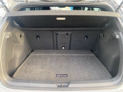 2023 Volkswagen Golf GTI 2.0T S