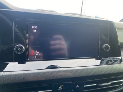 2023 Volkswagen Golf GTI 2.0T S