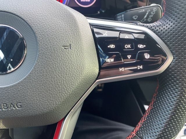 2023 Volkswagen Golf GTI 2.0T S