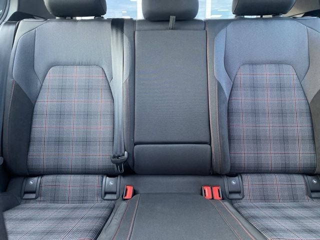 2023 Volkswagen Golf GTI 2.0T S