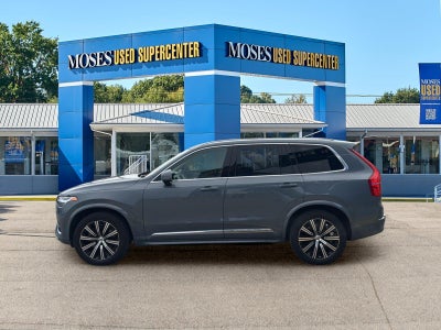2023 Volvo XC90 Plus
