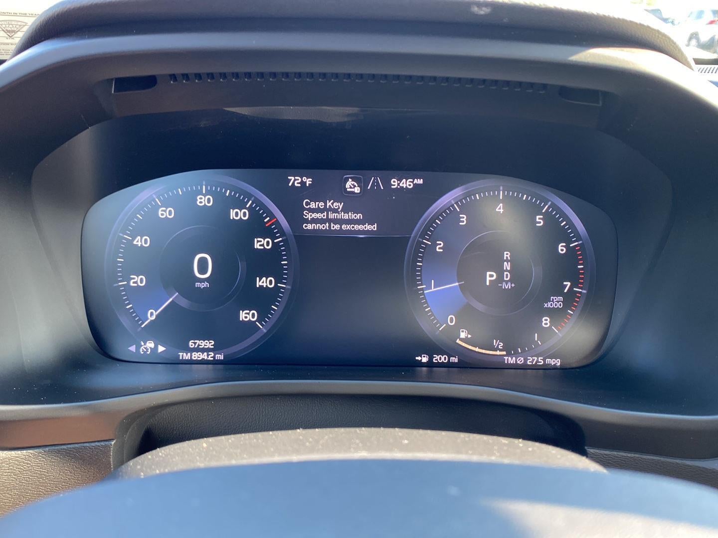 2021 Volvo XC40 R-Design