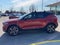 2021 Volvo XC40 R-Design