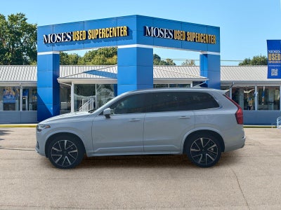2021 Volvo Xc90 Momentum