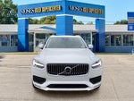 2021 Volvo Xc90 Momentum