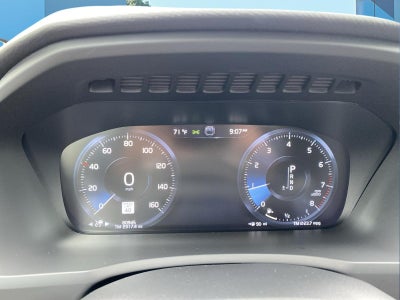 2021 Volvo Xc90 Momentum
