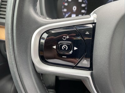 2021 Volvo Xc90 Momentum