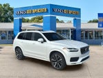2021 Volvo Xc90 Momentum