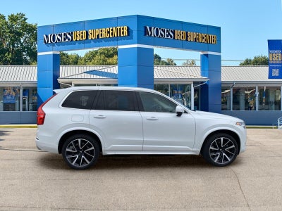 2021 Volvo Xc90 Momentum