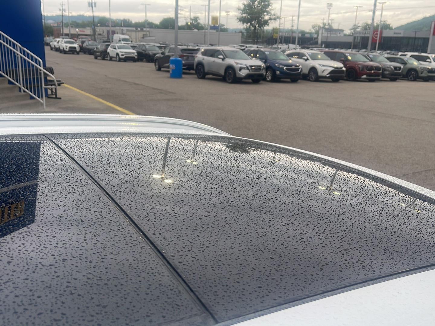 2021 Volvo XC90 Momentum