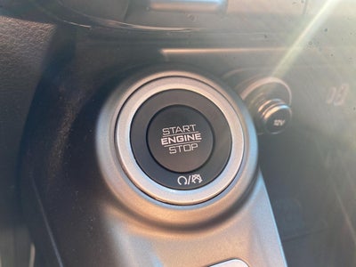 2024 Dodge Hornet GT Plus
