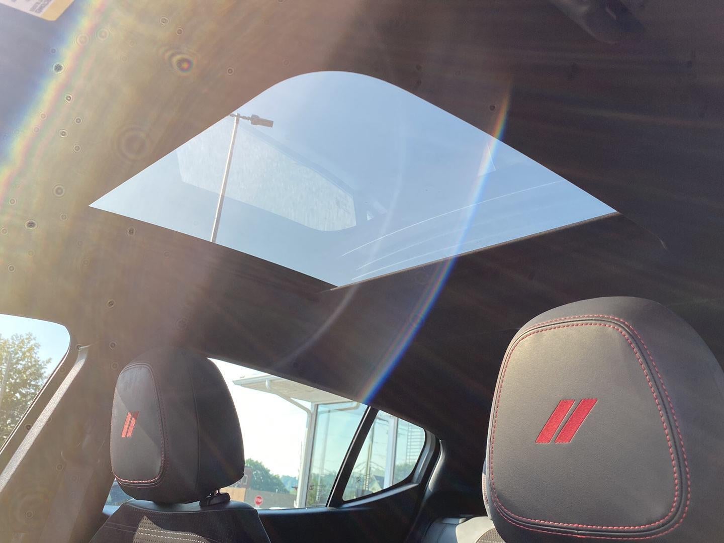 2024 Dodge Hornet GT Plus